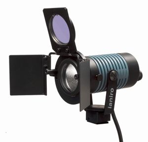 Đèn IANIRO KIT 3200 chất lượng tốt